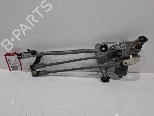 Used Front wiper motor Front wiper motor PEUGEOT 308 II (LB_, LP_, LW_, LH_, L3_) 2.0 BlueHDi 150 (150 hp) 40455294 40455294