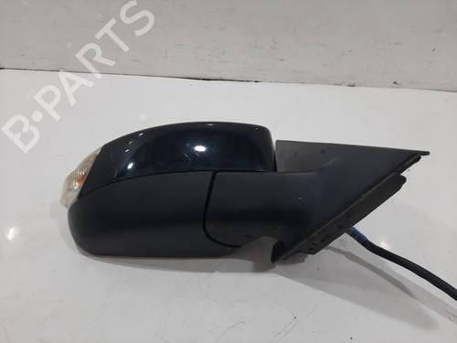Right mirror FORD GALAXY II (WA6) 2.0 TDCi | BP29810060C27 