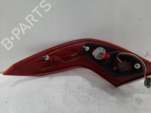 Right taillight FORD FOCUS II Convertible 1.6 | BP26865393C35 