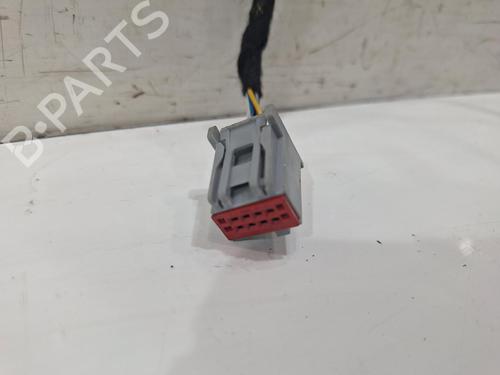 Left mirror FORD FIESTA VI (CB1, CCN) 1.4 | BP31208822C26 