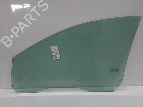 Front right door window FORD FOCUS II (DA_, HCP, DP) 1.6 | BP26837171C19 