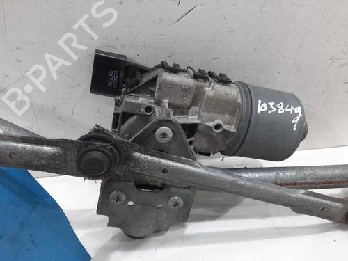 Front wiper motor VW POLO IV (9N_, 9A_) 1.2 12V | BP32064286M29