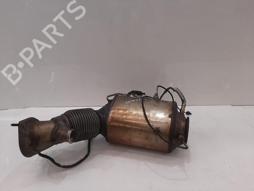 partikelfilter partikelfilter BMW 3 Touring (F31) 335 d xDrive (313 hp) 36530204 36530204