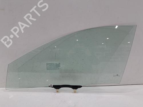 Front left door window HYUNDAI i20 III (BC3, BI3) 1.0 T-GDI | BP31812325C18