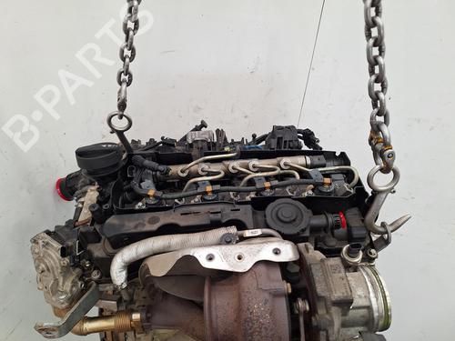 Engine BMW 2 Active Tourer (F45) 218 d | BP36506339M1  - Image 6