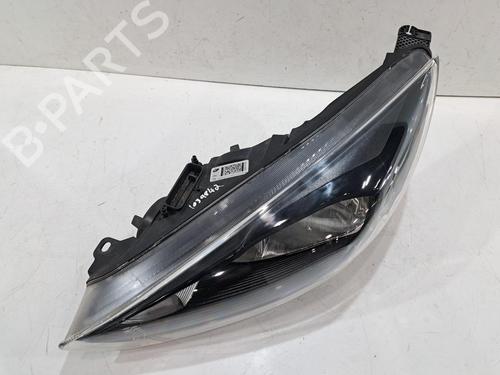 Left headlight FORD FOCUS III 1.0 EcoBoost | BP31812790C28