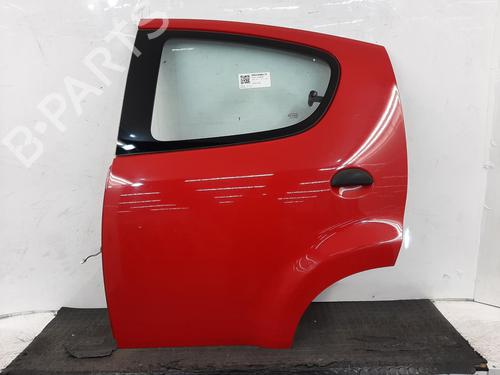 left-rear-door-citroen-c1-pm_-pn_-2005-2006-2007-2008-2009-2010-2011-2012-2013-2014-34179721 main image