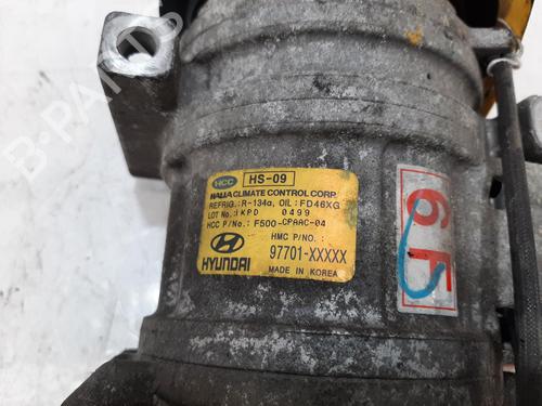 AC compressor KIA PICANTO II (TA) 1.0 | BP38728169M34 - Image 2