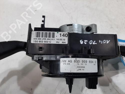 Switch VW UP! (121, 122, BL1, BL2, BL3, 123) 1.0 | BP34101318I30  - Image 5