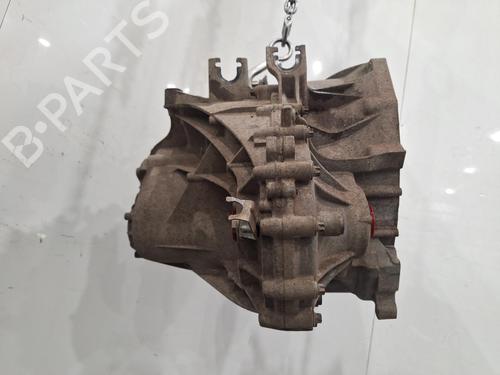 Gearbox MINI MINI (F56) Cooper D | BP31305538M3