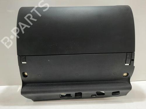 Used Glove box AUDI A3 (8P1) 1.4 TFSI (125 hp) 28040091