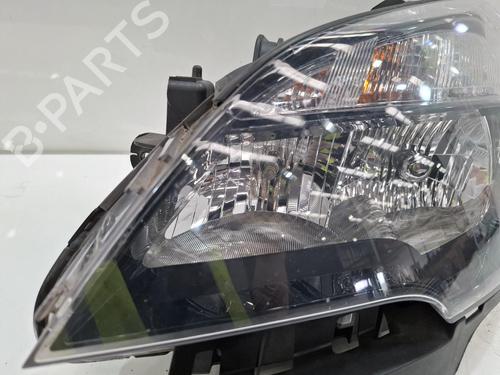 Left headlight VAUXHALL MOKKA / MOKKA X (J13) 1.6 CDTi | BP39070468C28 - Image 4