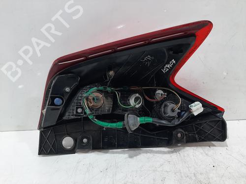 Right taillight NISSAN NOTE (E12) 1.2 | BP38513473C35 - Image 4