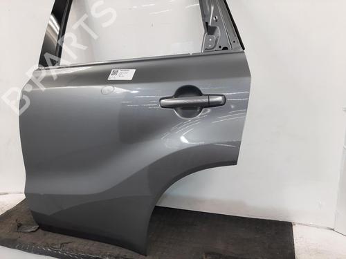 Dør venstre bagtil SUZUKI VITARA (LY) 1.4 T (APK414) | BP33839565C4 - Image 4