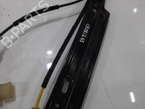 Rear right window mechanism BMW 3 Gran Turismo (F34) 320 d | BP30119636C25