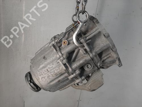 Transfer box LAND ROVER DISCOVERY V (L462) D300 MHEV 4x4 | BP26849374M36 