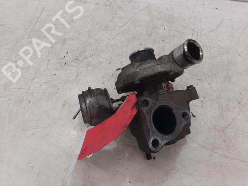 Turbolader/Kompressor für Turbolader/Kompressor 37458313 37458313