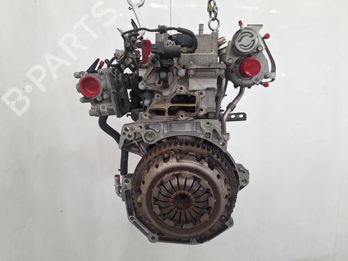 Used Engine RENAULT CAPTUR I (J5_, H5_) 0.9 TCe 90 (90 hp) 29471990