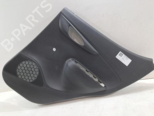 Used Other Other VAUXHALL VIVA (C16) 1.0 (75 hp) 33242006 33242006