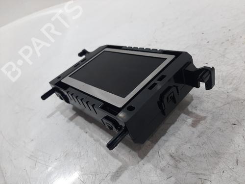 Radio FORD FIESTA VI (CB1, CCN) 1.6 ST | BP31361053E6 