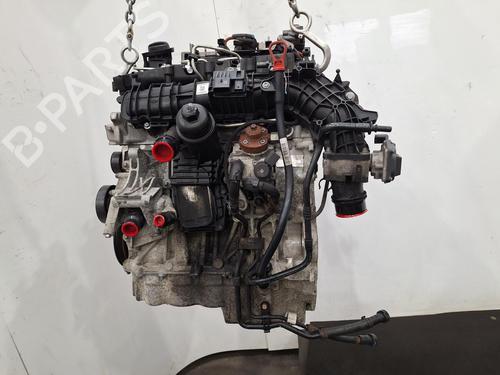 Engine MINI MINI COUNTRYMAN (R60) Cooper SD ALL4 | BP33010815M1  - Image 5