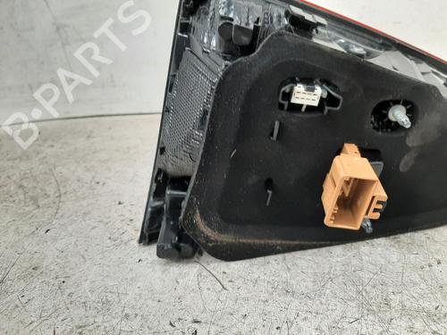 Left taillight VW GOLF VII (5G1, BQ1, BE1, BE2) 1.4 TSI | BP26795949C34 