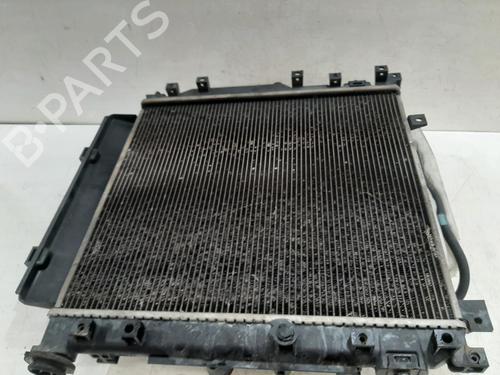 Radiator set SUZUKI CELERIO (LF) 1.0 (AVK310) | BP36216687M120 - Image 6