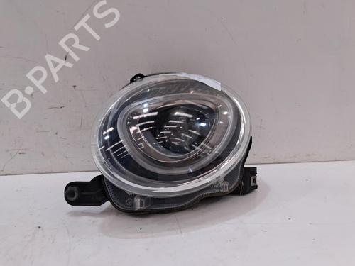 Left headlight FIAT 500 (312_) 1.2 (312AXA1A) | BP37157742C28 - Image 4