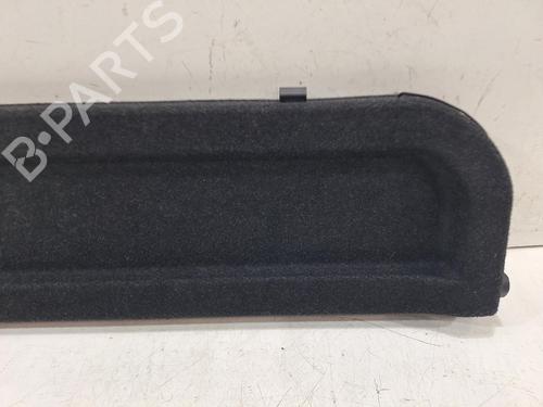 Rear parcel shelf SUZUKI SWIFT IV (FZ, NZ) 1.2 (AZH412, AZG412, ZC72S) | BP31964860C85