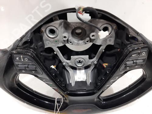 Steering wheel KIA PRO CEE'D (JD) 1.6 GT | BP36217036C49 - Image 4