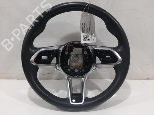 Used Steering wheel JAGUAR I-PACE (X590) EV400 AWD (400 hp) 29636686