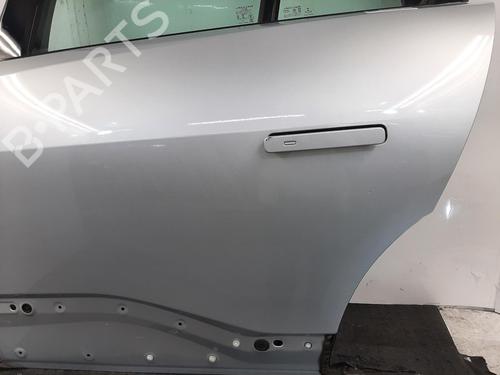Dør venstre bagtil JAGUAR I-PACE (X590) EV400 AWD | BP38446878C4 - Image 6