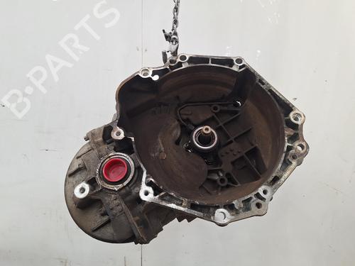 Used Gearbox Gearbox VAUXHALL CORSA Mk IV (E) (X15) 1.4 (101 hp) 33336228 33336228