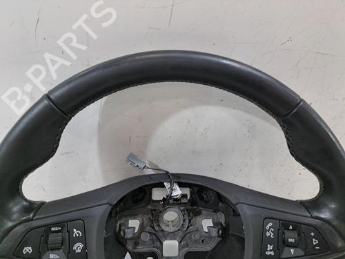 Steering wheel VAUXHALL CORSA Mk IV (E) (X15) 1.4 | BP31965212C49
