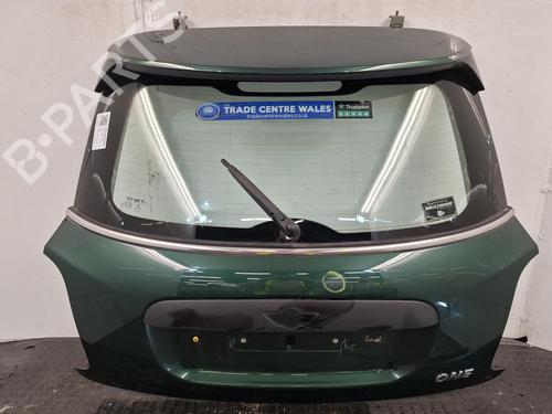 Used Tailgate Tailgate MINI MINI (F55) One (102 hp) 40267545 40267545