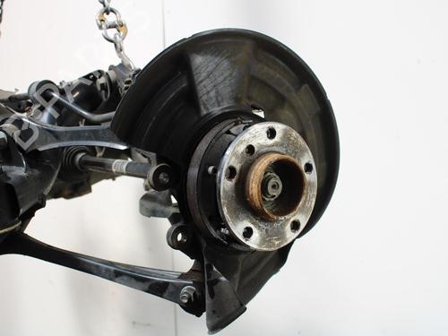Rear axle BMW 1 (F20) 116 d | BP26768057M2 
