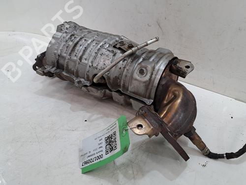 Particulate filter HONDA CIVIC IX (FK) 2.2 i-DTEC (FK3) | BP35922496M81 - Image 5