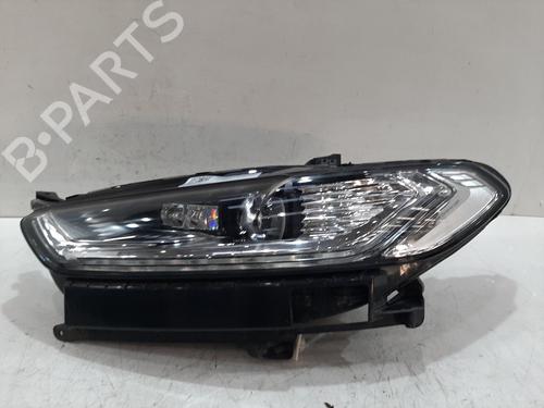Phare gauche Phare gauche FORD MONDEO V Hatchback (CE) 2.0 EcoBoost (240 hp) 36106113 36106113