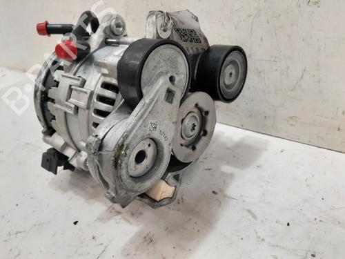 Used Other Other VW TIGUAN (CT1) 1.5 eTSI (150 hp) 33799811 33799811