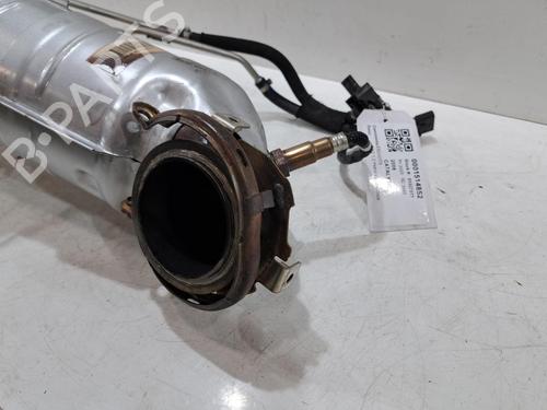 Catalyst PEUGEOT 2008 II (UD_, US_, UY_, UJ_, UR_, UC_) 1.2 PureTech 130 (USHNS, URHNS) | BP29236447M10 