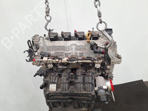 Engine VAUXHALL ASTRA Mk VII (K) (B16) 1.4 | BP30142245M1