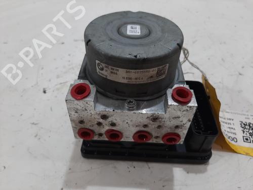 Used ABS pump BMW 1 (F21) 116 d (116 hp) 30260048