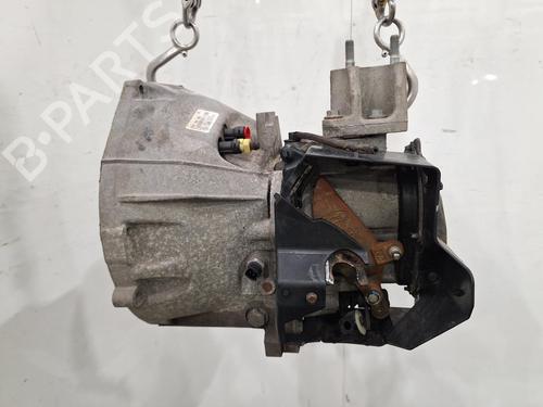 Gearbox FORD B-MAX (JK) 1.0 EcoBoost | BP35922811M3 - Image 2
