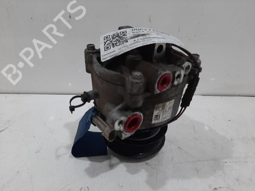 Used AC compressor AC compressor VAUXHALL MOKKA / MOKKA X (J13) 1.7 CDTI (131 hp) 36383672 36383672