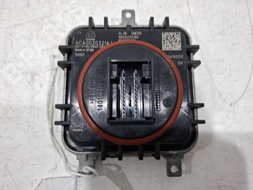 Used Xenon ballast Xenon ballast VAUXHALL GRANDLAND (OV64) 1.2 Hybrid (136 hp) 40021584 40021584