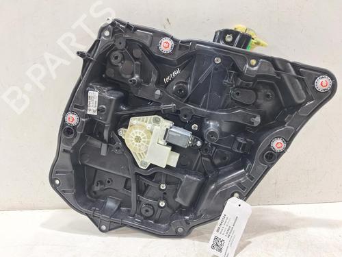 Lève-vitre arrière droit BMW 5 (G30, F90) 530 e Plug-in Hybrid (252 hp) 32380893