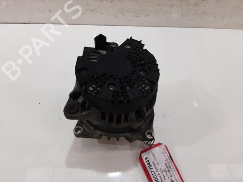Alternator MERCEDES-BENZ A-CLASS (W176) A 180 CDI / d (176.012) | BP37539772M7 - Image 5