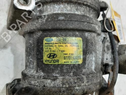 AC compressor KIA PICANTO II (TA) 1.0 | BP38800723M34 - Image 2