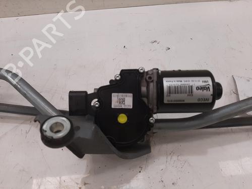 Front wiper motor IVECO DAILY VI Van 33S16, 35S16, 35C16, 38S16, 40C16, 42S16, 50C16 | BP36154002M29 - Image 6