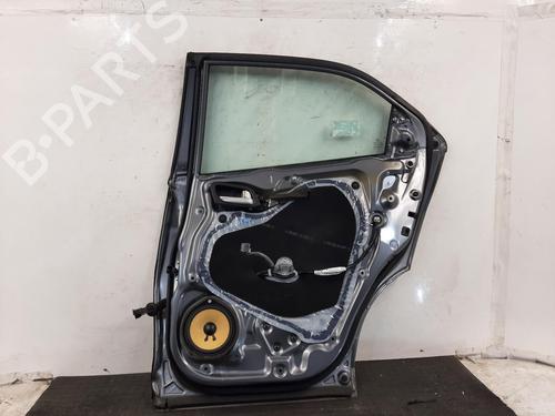 Right rear door HONDA CIVIC IX (FK) 1.8 i-VTEC (FK2) | BP30407402C5 